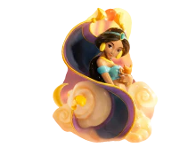 Disney Princess - Art Gallery Blind Box Collectable - Image 5