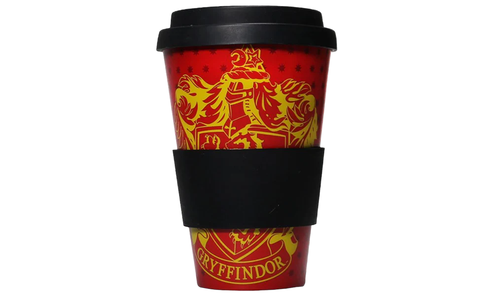 Gryffindor Travel Mug