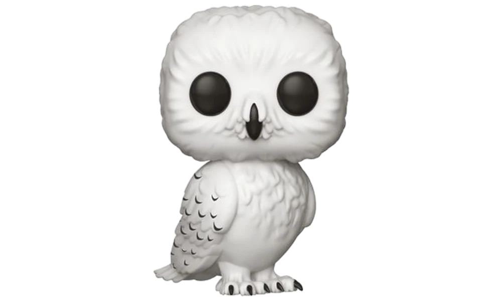 Harry Potter - Hedwig Pop!