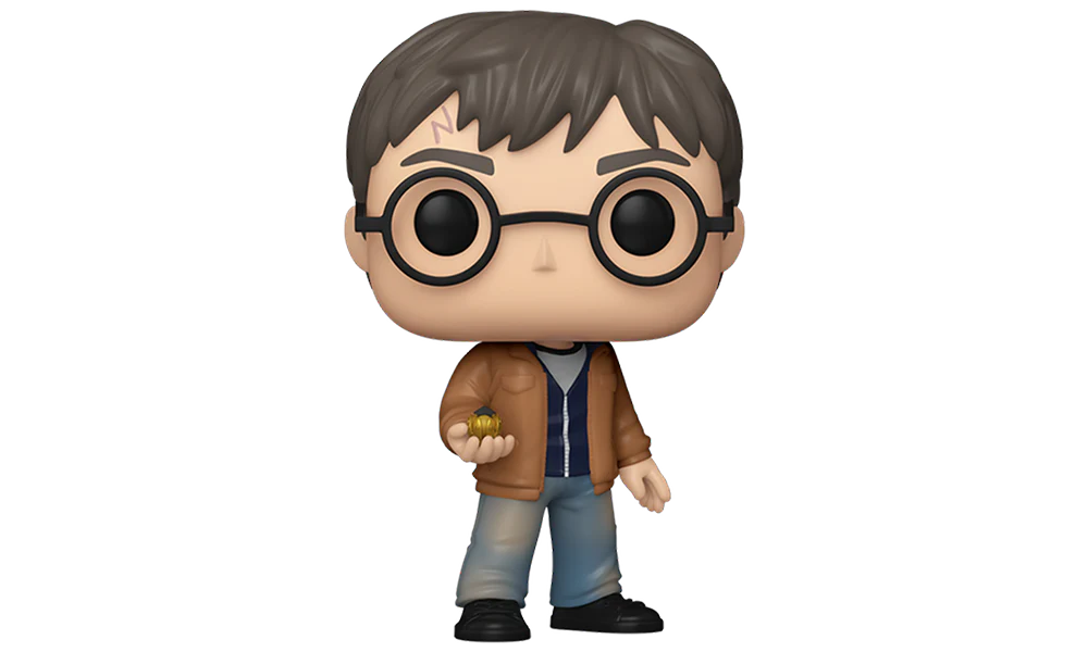 Harry Potter Pop!