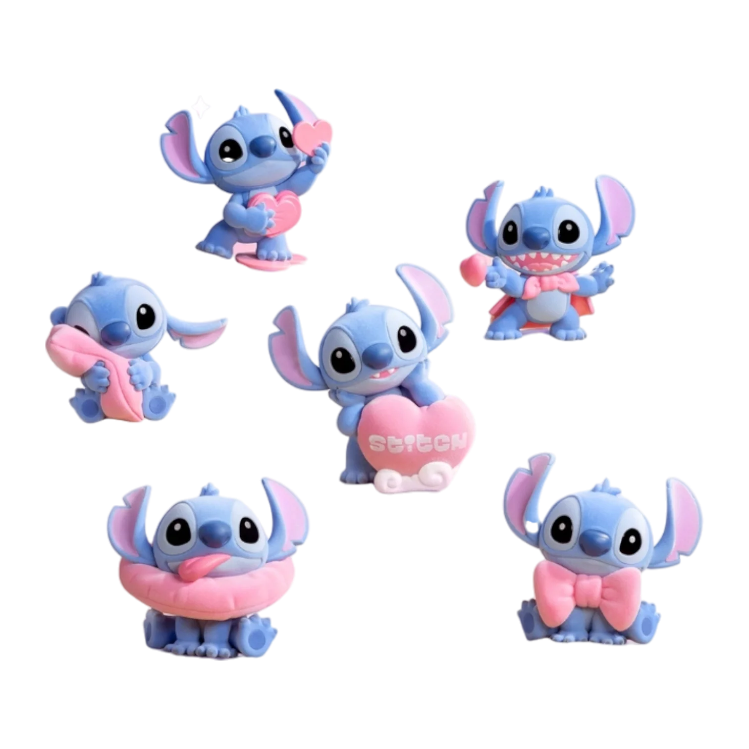 Lilo & Stitch - Sweet Pink Blind Box Collectable - Image 2