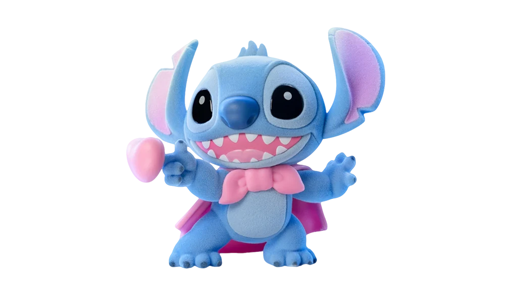 Lilo & Stitch - Sweet Pink Blind Box Collectable - Image 3