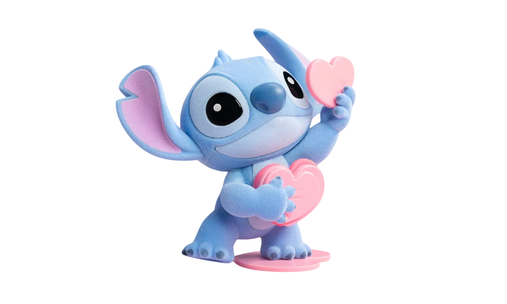 Lilo & Stitch - Sweet Pink Blind Box Collectable - Image 4