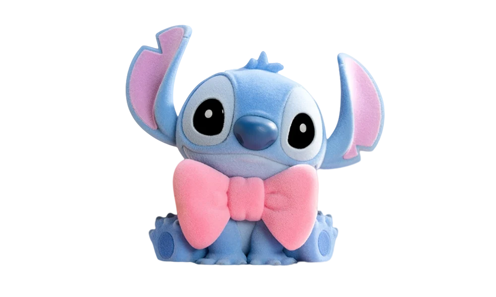 Lilo & Stitch - Sweet Pink Blind Box Collectable - Image 5
