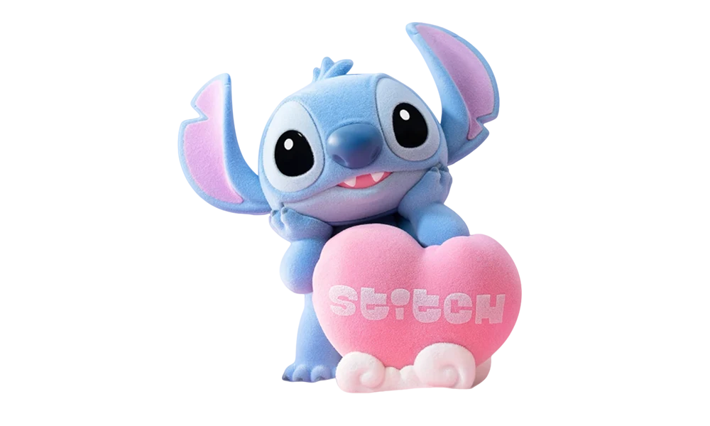 Lilo & Stitch - Sweet Pink Blind Box Collectable - Image 6