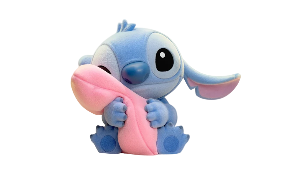 Lilo & Stitch - Sweet Pink Blind Box Collectable - Image 7
