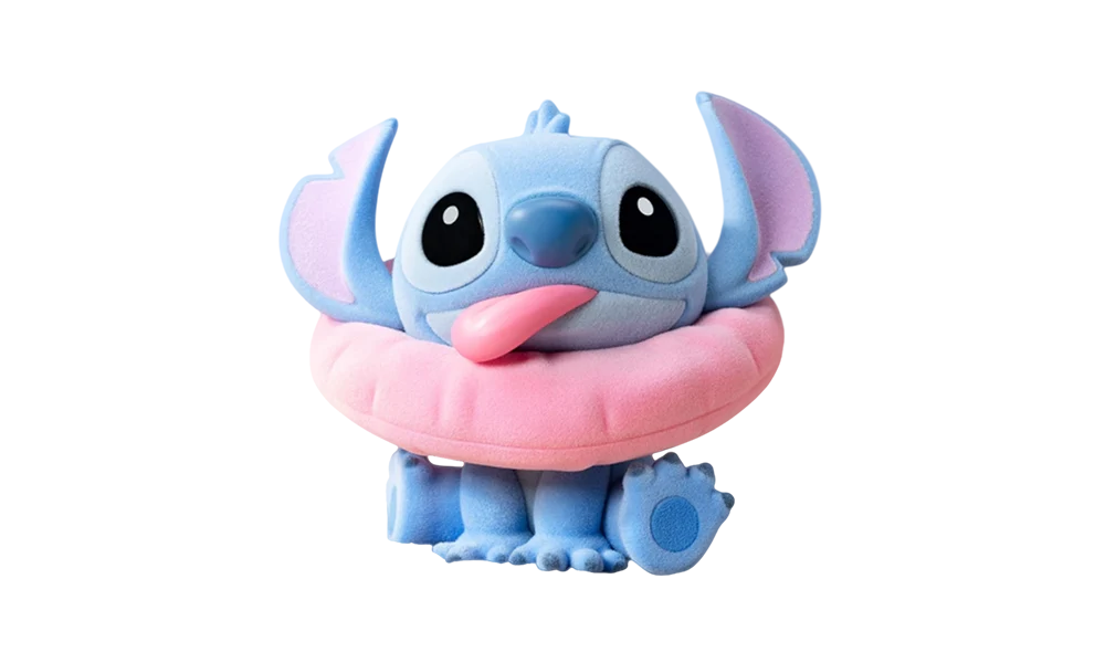 Lilo & Stitch - Sweet Pink Blind Box Collectable - Image 8