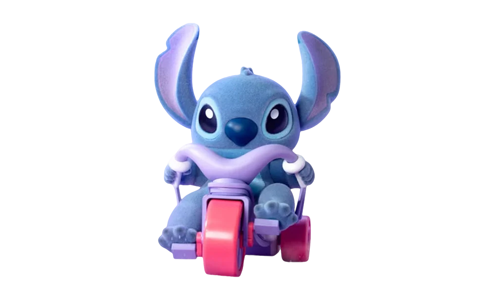 Lilo & Stitch - The Cute Stitch Blind Box Collectable - Image 3