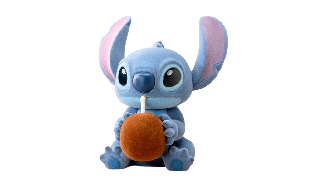 Lilo & Stitch - The Cute Stitch Blind Box Collectable - Image 4