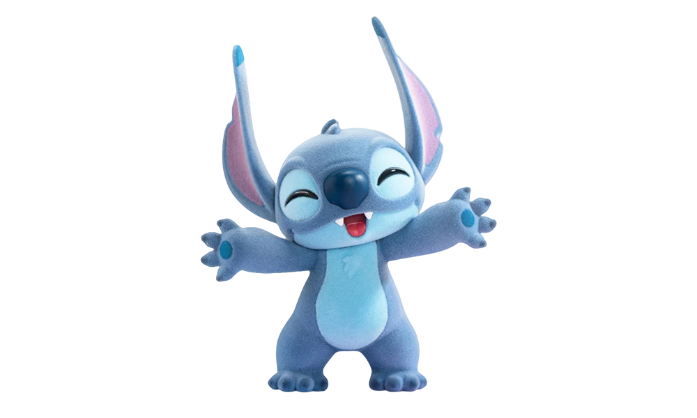 Lilo & Stitch - The Cute Stitch Blind Box Collectable - Image 6