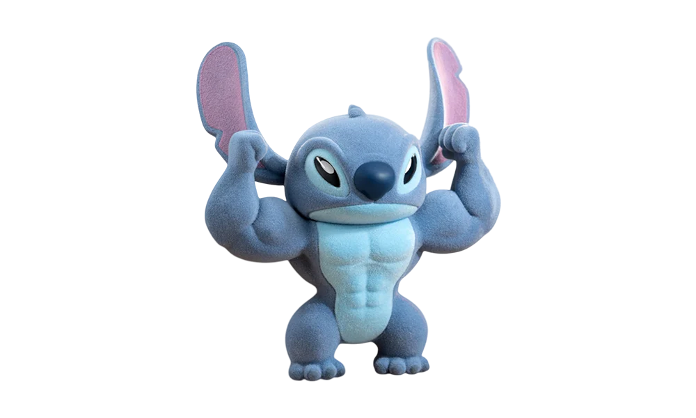 Lilo & Stitch - The Cute Stitch Blind Box Collectable - Image 7