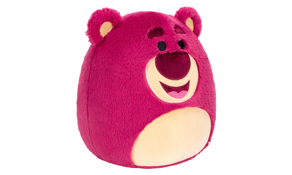 Lotso Squishmallow - Image 2