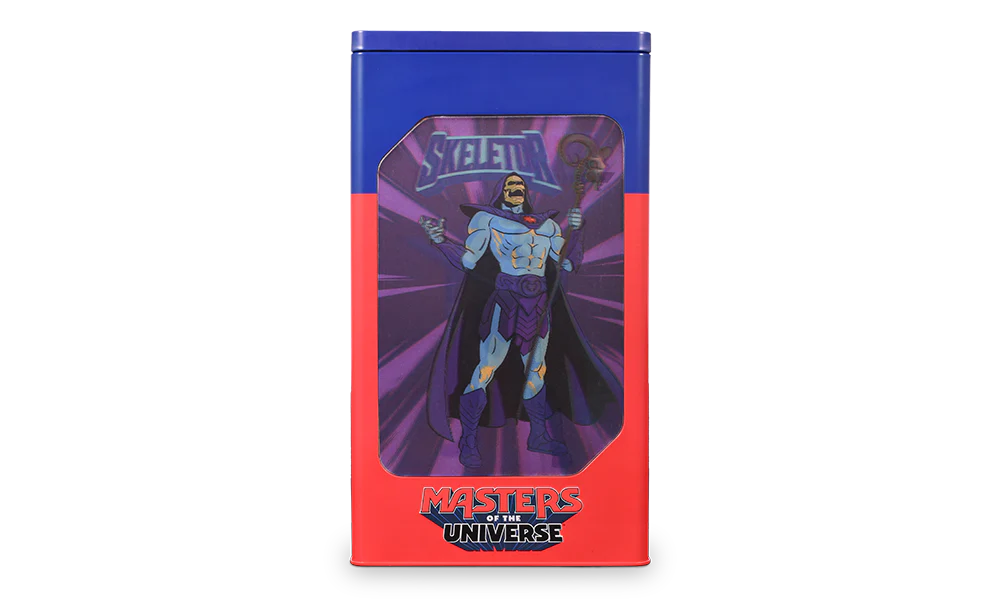 Masters of The Universe Toy Box Tin - Image 3