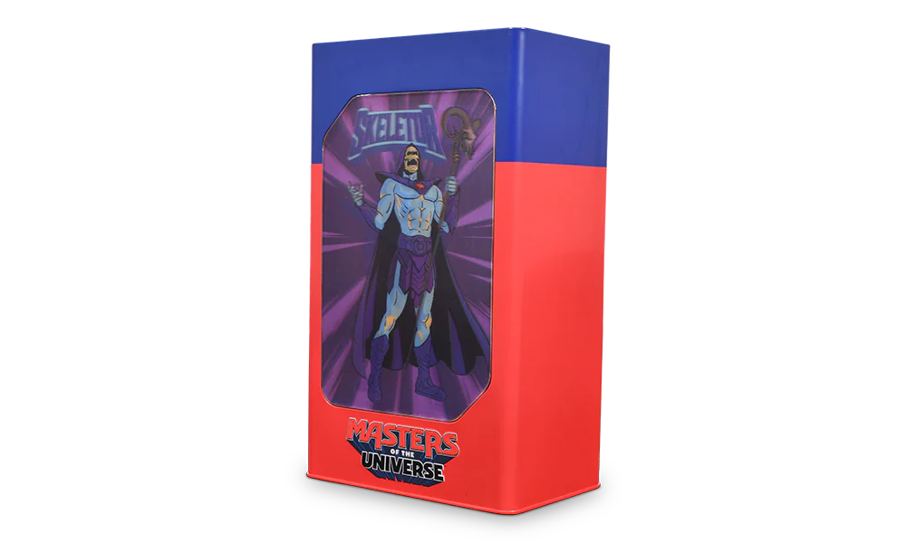 Masters of The Universe Toy Box Tin - Image 4