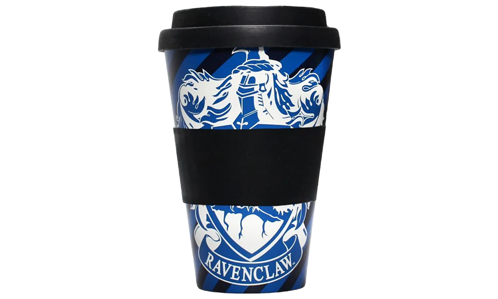 Ravenclaw Travel Mug
