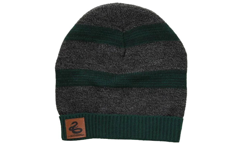 Slytherin Beanie