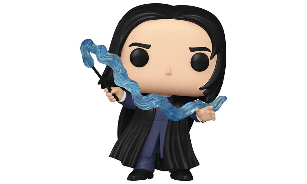 Snape with Patronus Pop!