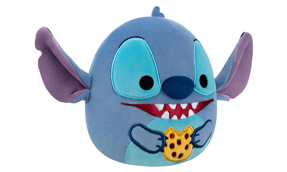 Stitch Squishmallow - Cookie - Image 2