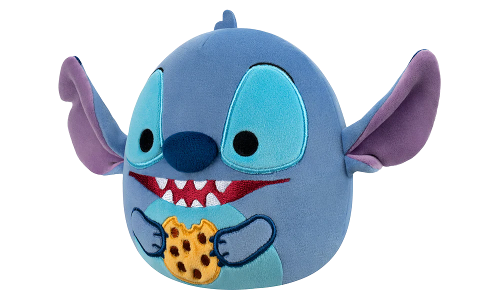 Stitch Squishmallow - Cookie - Image 3