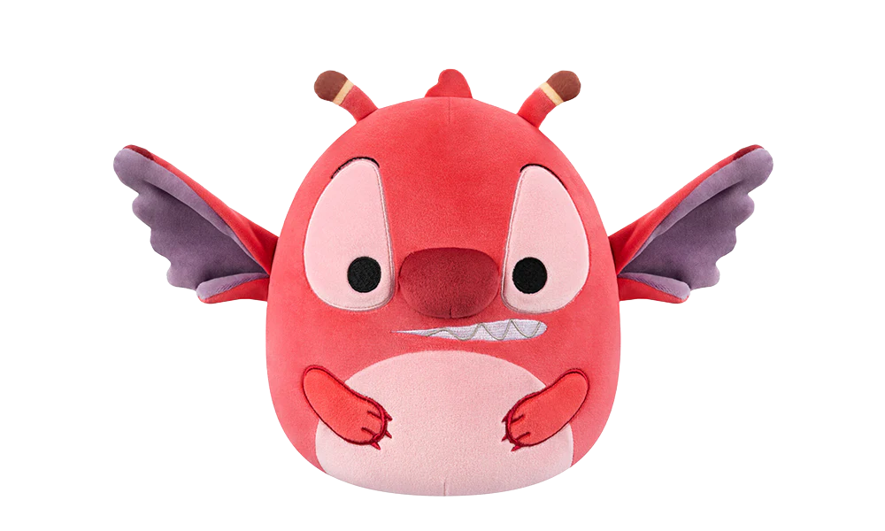 Stitch Squishmallow - Leroy