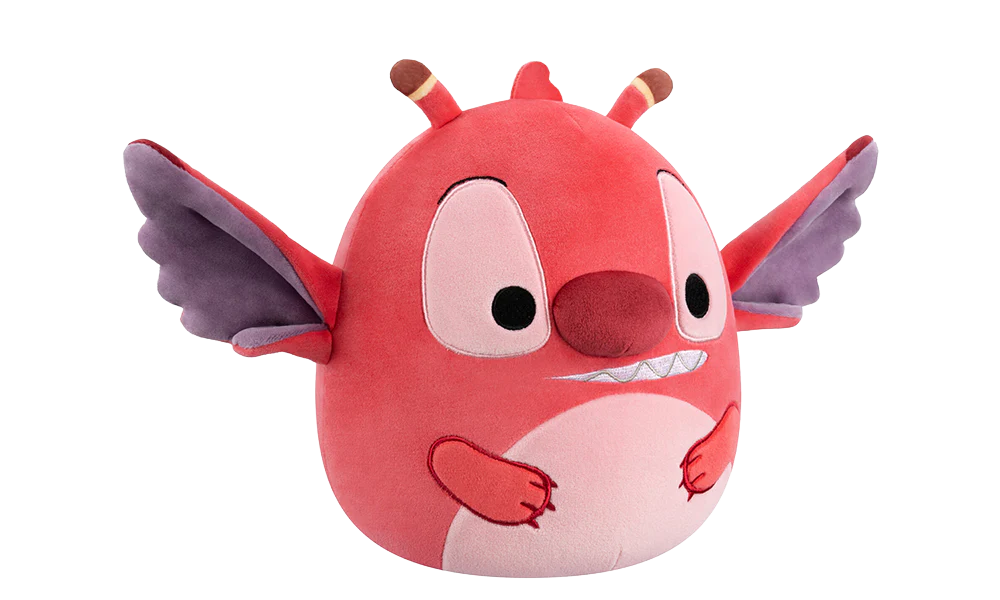 Stitch Squishmallow - Leroy - Image 2