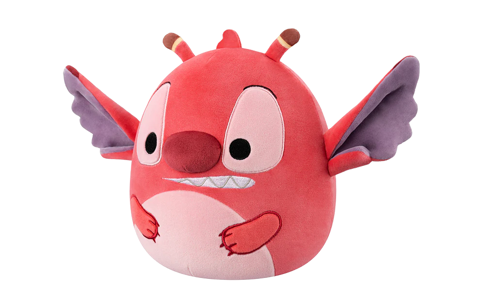 Stitch Squishmallow - Leroy - Image 3