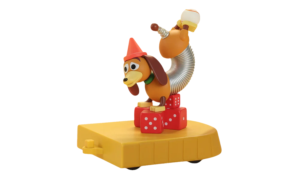 Toy Story - Toy Parade Blind Box Collectable - Image 9