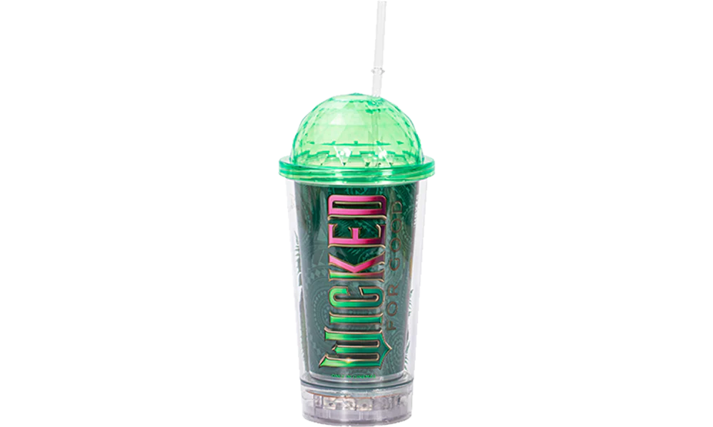 Wicked LED Elphaba Cup - Image 3
