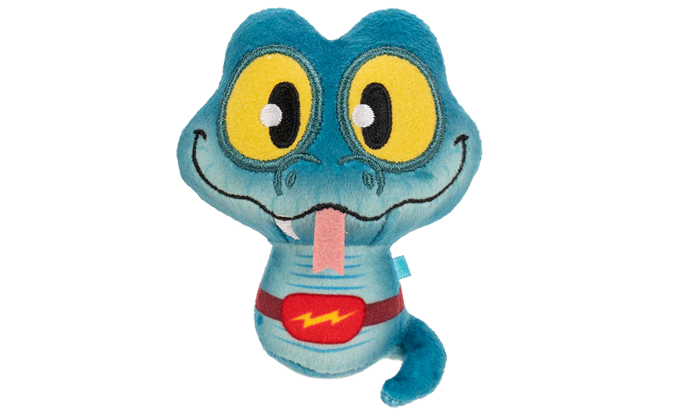 Zootopia Tiny Tails Mini Plush 5 Pack - Image 7