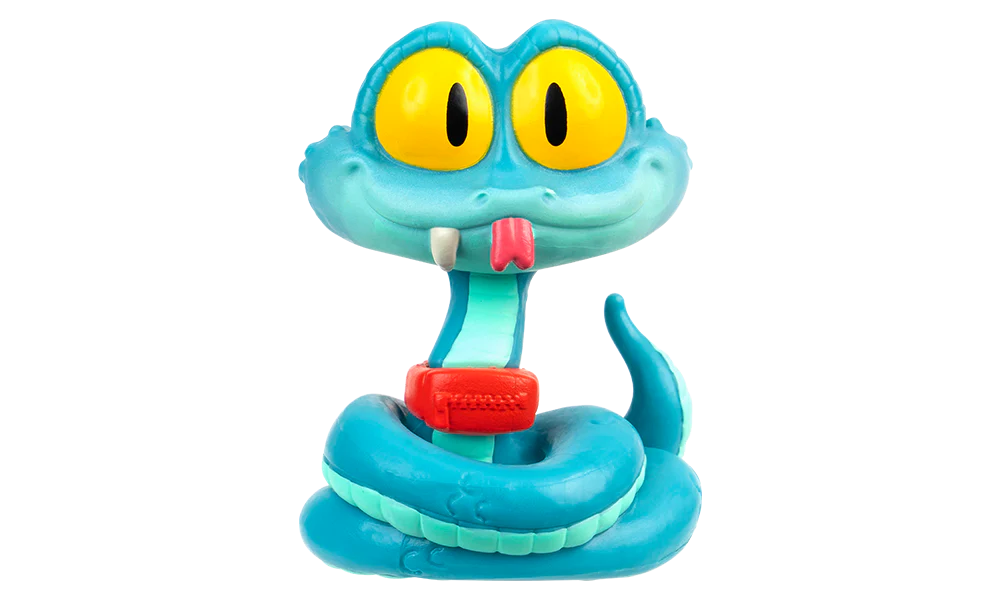 Zootopia Tiny Tails Mystery Figure Pack - Gary - Image 3